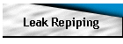 Leak Repiping